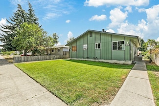 512 E Longfellow Ave Unit 514, Spokane, WA 99207