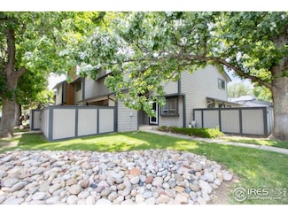 1325 Birch St Unit B12, Fort Collins, CO 80521