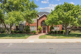 5708 Ridgemont Place, Midland, TX 79707