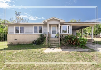 135 Sherwood Forest Dr, Graniteville, SC 29829