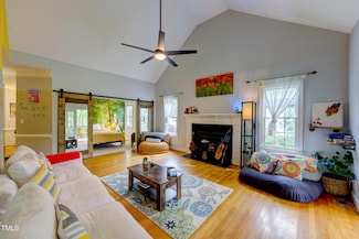 6 Chelan Ct, Durham, NC 27713