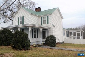14427 W River Rd, Bremo Bluff, VA 23022