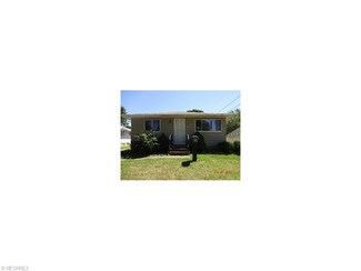 4531 W 192nd St, Cleveland, OH 44135