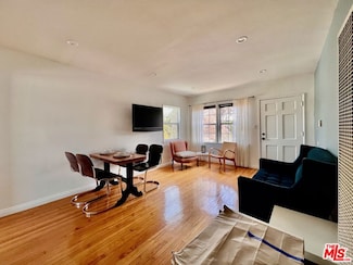 2333 S Garth Ave Unit 1/2, Los Angeles, CA 90034