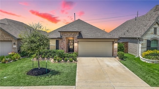 7227 Mayapple Grove Ln, Katy, TX 77493