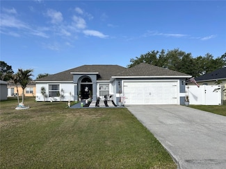 633 Kangaroo Dr, Kissimmee, FL 34759