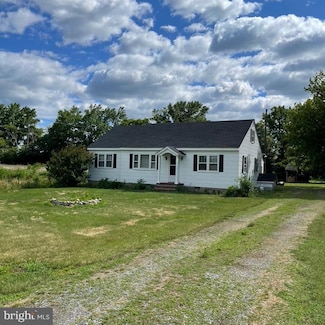 6413 Reliance Rd, Federalsburg, MD 21632