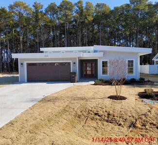 504 Anika Way Unit lot 40, Kill Devil Hills, NC 27948