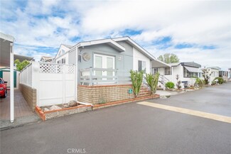 1501 Palos Verdes Dr N Unit 97, Harbor City, CA 90710