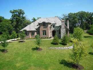 117 N Wynstone Dr Unit W, North Barrington, IL 60010