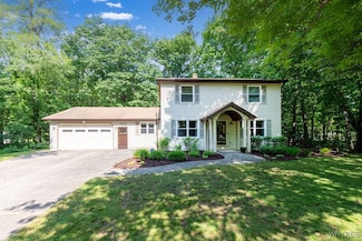 4944 Abbott Rd, Orchard Park, NY 14127