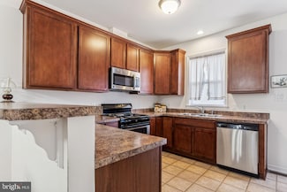 2781 W North Ave, Baltimore, MD 21216