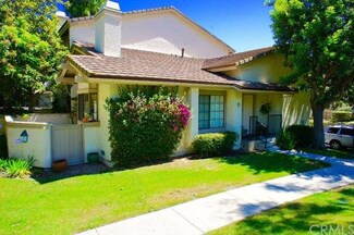 12 Misty Shadow Unit 1, Irvine, CA 92603