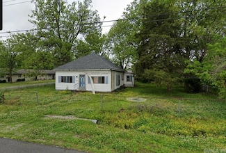 324 E Hazel St, Walnut Ridge, AR 72476