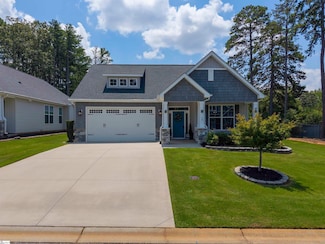 10 Golden Apple Trail, Mauldin, SC 29662