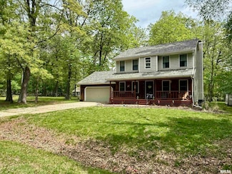338 Sherwood Cir, Dahinda, IL 61428