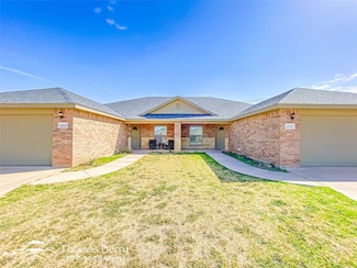 4042 & 4044 Carrera Ln, Abilene, TX 79602