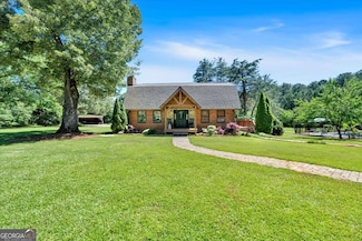179 Hogan Rd, Brooks, GA 30205