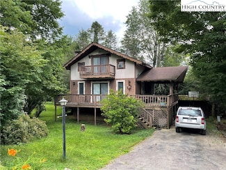151 Pine Ridge Loop, Newland, NC 28657