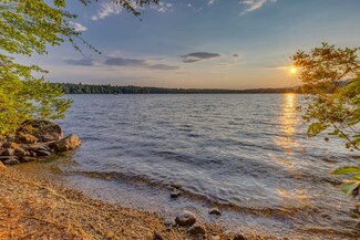 53 Bay Rd, Center Harbor, NH 03226