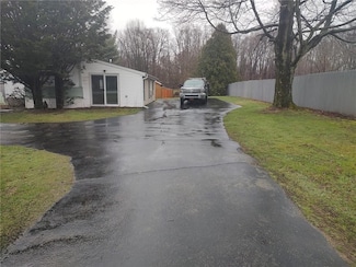 13615 W Ridge Rd, West Springfield, PA 16443