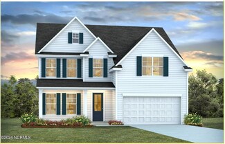 2726 Longleaf Pine Cir Unit Lot 2061, Leland, NC 28451