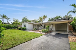 1200 SW 20th St, Fort Lauderdale, FL 33315