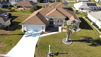 5291 NW 20th Place, Ocala, FL 34482