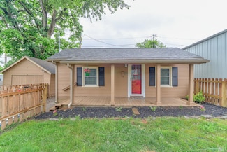 14 S Villa Dr, Evansville, IN 47714
