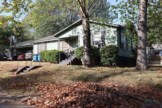 1001 Higgins St, Marshall, TX 75670