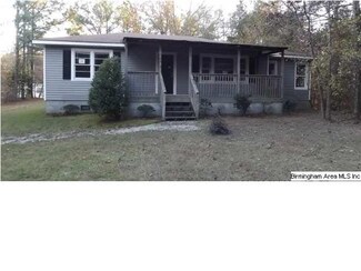 6029 Al Highway 155, Montevallo, AL 35115