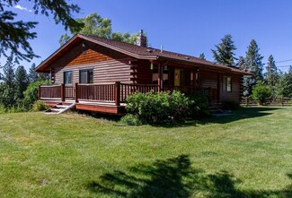35169 Mt Highway 35, Polson, MT 59860