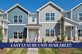 204 W State St, O'Fallon, IL 62269