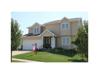 1920 E Pacific St, Ely, IA 52227