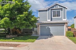 5916 Fossil Dr, Colorado Springs, CO 80923
