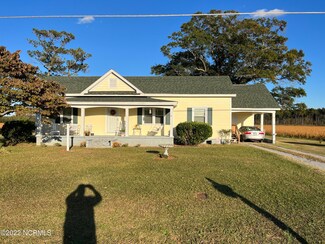 6131 Gardners School Rd, Wilson, NC 27893