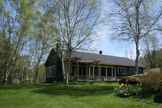 541 Remick Rd, Saint Johnsbury, VT 05819