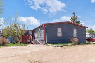 276 Wyoming 230, Laramie, WY 82070