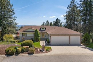 5320 N Shane Ln, Spokane, WA 99212
