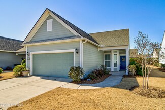 3910 Floating Bridge Trail, Wilmington, NC 28412