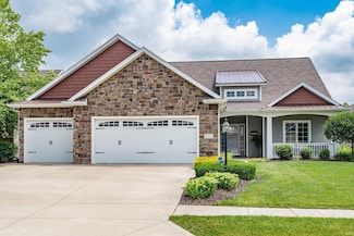 16120 Ballantyne Trail, Huntertown, IN 46748