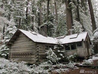 11 Usfs - Goat Creek, Greenwater, WA 98022