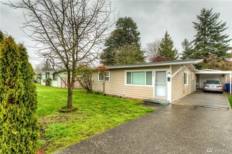808 Dayton Ave NE, Renton, WA 98056