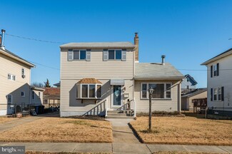 441 Summit Ave, Westville, NJ 08093