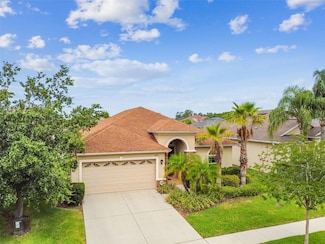 3302 Granite Ridge Loop, Land O Lakes, FL 34638