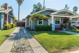 962 N Safford Ave, Fresno, CA 93728