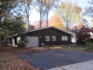 496 Dansel St, Kent, OH 44240
