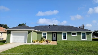 5517 N Huckleberry Lake Dr, Sebring, FL 33875