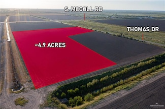 000 Thomas Rd, McAllen, TX 78577