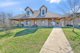 930 Craft Rd, Bells, TX 75414